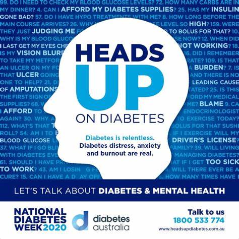 National Diabetes Week